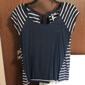 LC Lauren Conrad shirt